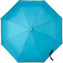 Parasol składany, automatyczny z logo firmy w LazyStore!