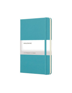 MOLESKINE Notatnik ok. A5 z logo firmy w LazyStore! 2