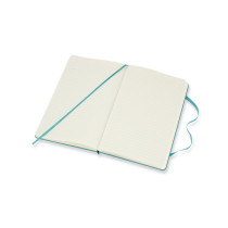 MOLESKINE Notatnik ok. A5 z logo firmy w LazyStore!