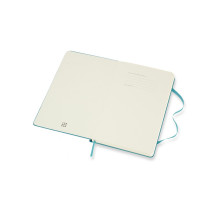 MOLESKINE Notatnik ok. A5 z logo firmy w LazyStore!
