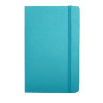 MOLESKINE Notatnik ok. A5 z logo firmy w LazyStore!