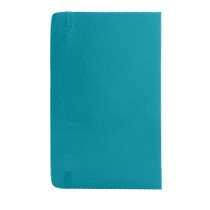 MOLESKINE Notatnik ok. A5 z logo firmy w LazyStore!