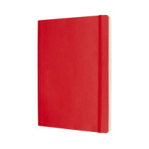 MOLESKINE Notatnik ok. B5 z logo firmy w LazyStore!