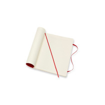 MOLESKINE Notatnik ok. B5 z logo firmy w LazyStore!