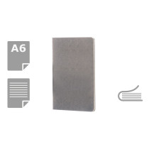 Zeszyt MOLESKINE Cahier Journal ok. A6 z logo firmy w LazyStore!