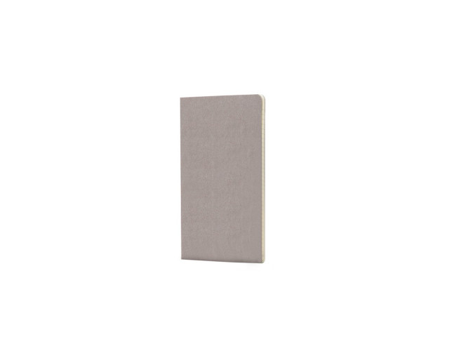 Zeszyt MOLESKINE Cahier Journal ok. A6 z logo firmy w LazyStore!