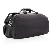 Torba sportowa, podróżna Swiss Peak z logo firmy w LazyStore!