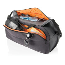 Torba sportowa, podróżna Swiss Peak z logo firmy w LazyStore!