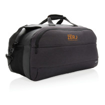 Torba sportowa, podróżna Swiss Peak z logo firmy w LazyStore!