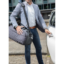Torba sportowa, podróżna Swiss Peak z logo firmy w LazyStore!