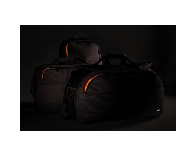 Torba sportowa, podróżna Swiss Peak z logo firmy w LazyStore!