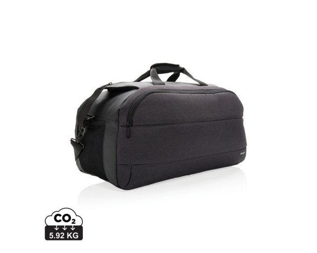 Torba sportowa, podróżna Swiss Peak z logo firmy w LazyStore!