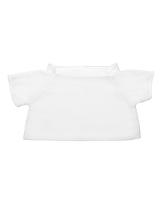 Koszulka dla zabawki pluszowej z logo firmy w LazyStore!