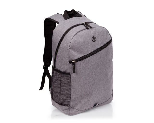 Plecak na laptopa 15,6" | Shirley z logo firmy w LazyStore!