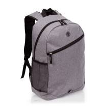 Plecak na laptopa 15,6" | Shirley z logo firmy w LazyStore!