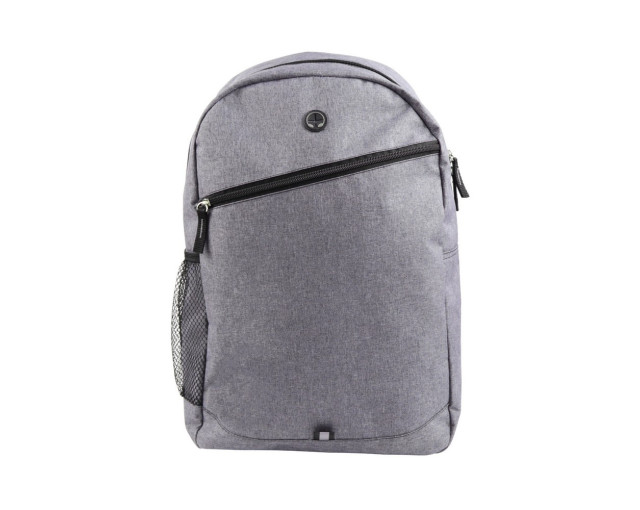 Plecak na laptopa 15,6" | Shirley z logo firmy w LazyStore!