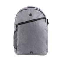 Plecak na laptopa 15,6" | Shirley z logo firmy w LazyStore!