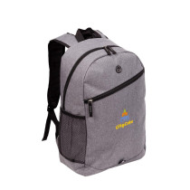 Plecak na laptopa 15,6" | Shirley z logo firmy w LazyStore!