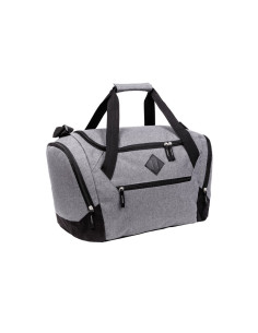 Torba sportowa, podróżna z logo firmy w LazyStore!