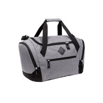 Torba sportowa, podróżna z logo firmy w LazyStore!