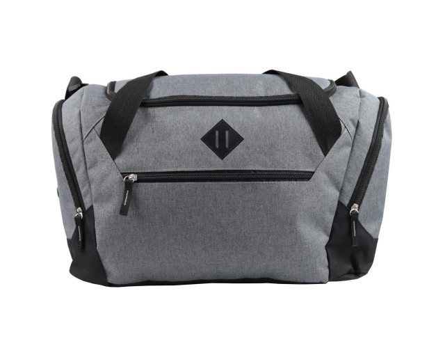 Torba sportowa, podróżna z logo firmy w LazyStore!