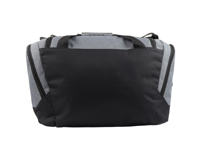 Torba sportowa, podróżna z logo firmy w LazyStore!