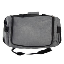 Torba sportowa, podróżna z logo firmy w LazyStore!