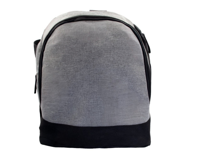 Torba sportowa, podróżna z logo firmy w LazyStore!