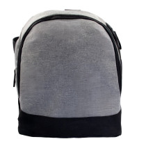 Torba sportowa, podróżna z logo firmy w LazyStore!