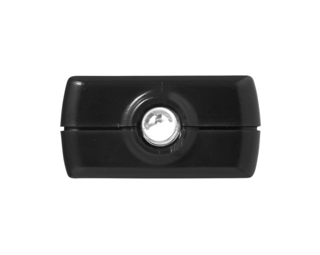 Latarka bezpieczeństwa 4 COB LED, przecinak do pasów, młotek bezpieczeństwa z logo firmy w LazyStore!