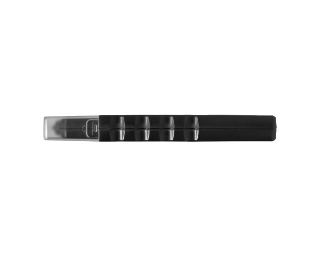 Latarka bezpieczeństwa 4 COB LED, przecinak do pasów, młotek bezpieczeństwa z logo firmy w LazyStore!
