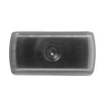 Latarka bezpieczeństwa 4 COB LED, przecinak do pasów, młotek bezpieczeństwa z logo firmy w LazyStore!