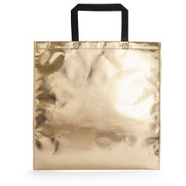 Torba na zakupy z logo firmy w LazyStore!