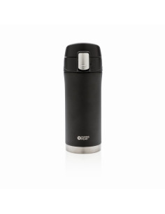 Kubek termiczny 300 ml Swiss Peak Elite z logo firmy w LazyStore! 2