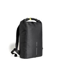 Urban Lite plecak chroniący przed kieszonkowcami, ochrona RFID z logo firmy w LazyStore!