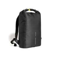 Urban Lite plecak chroniący przed kieszonkowcami, ochrona RFID z logo firmy w LazyStore!
