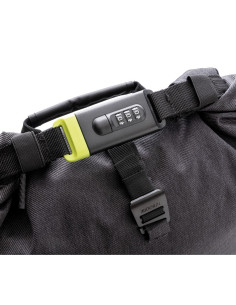 Urban Lite plecak chroniący przed kieszonkowcami, ochrona RFID z logo firmy w LazyStore! 2