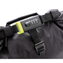 Urban Lite plecak chroniący przed kieszonkowcami, ochrona RFID z logo firmy w LazyStore!