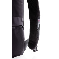 Urban Lite plecak chroniący przed kieszonkowcami, ochrona RFID z logo firmy w LazyStore!