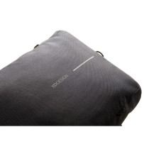 Urban Lite plecak chroniący przed kieszonkowcami, ochrona RFID z logo firmy w LazyStore!