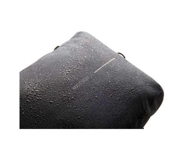 Urban Lite plecak chroniący przed kieszonkowcami, ochrona RFID z logo firmy w LazyStore!