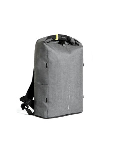 Urban Lite plecak chroniący przed kieszonkowcami, ochrona RFID z logo firmy w LazyStore!