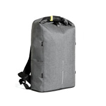 Urban Lite plecak chroniący przed kieszonkowcami, ochrona RFID z logo firmy w LazyStore!