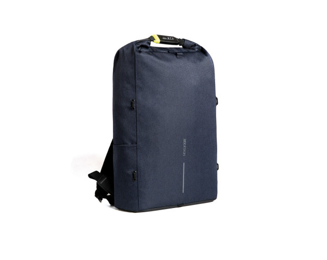 Urban Lite plecak chroniący przed kieszonkowcami, ochrona RFID z logo firmy w LazyStore!