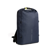 Urban Lite plecak chroniący przed kieszonkowcami, ochrona RFID z logo firmy w LazyStore!