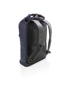 Urban Lite plecak chroniący przed kieszonkowcami, ochrona RFID z logo firmy w LazyStore! 2