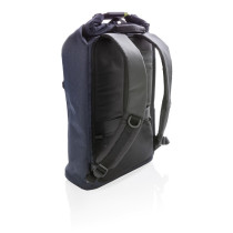 Urban Lite plecak chroniący przed kieszonkowcami, ochrona RFID z logo firmy w LazyStore!