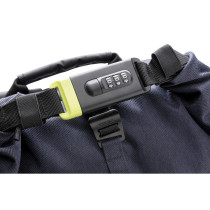 Urban Lite plecak chroniący przed kieszonkowcami, ochrona RFID z logo firmy w LazyStore!