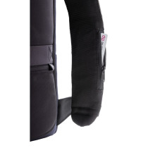 Urban Lite plecak chroniący przed kieszonkowcami, ochrona RFID z logo firmy w LazyStore!