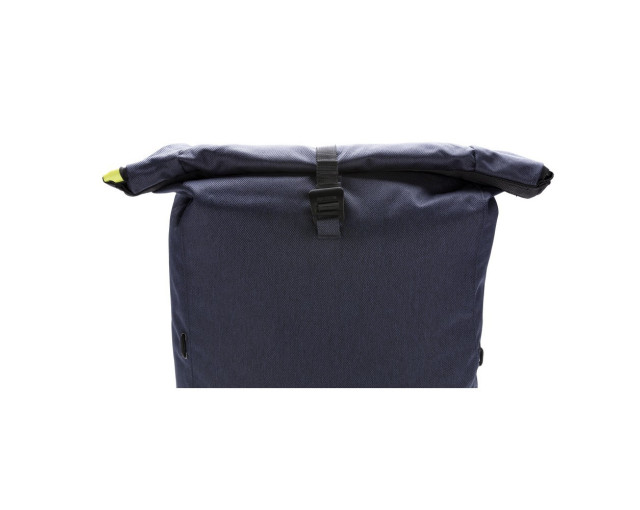 Urban Lite plecak chroniący przed kieszonkowcami, ochrona RFID z logo firmy w LazyStore!